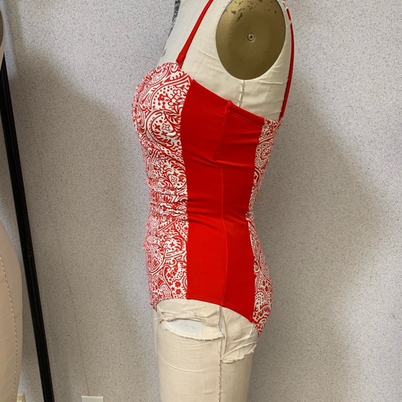 Boden one piece swim suit - Picture 2 of 5